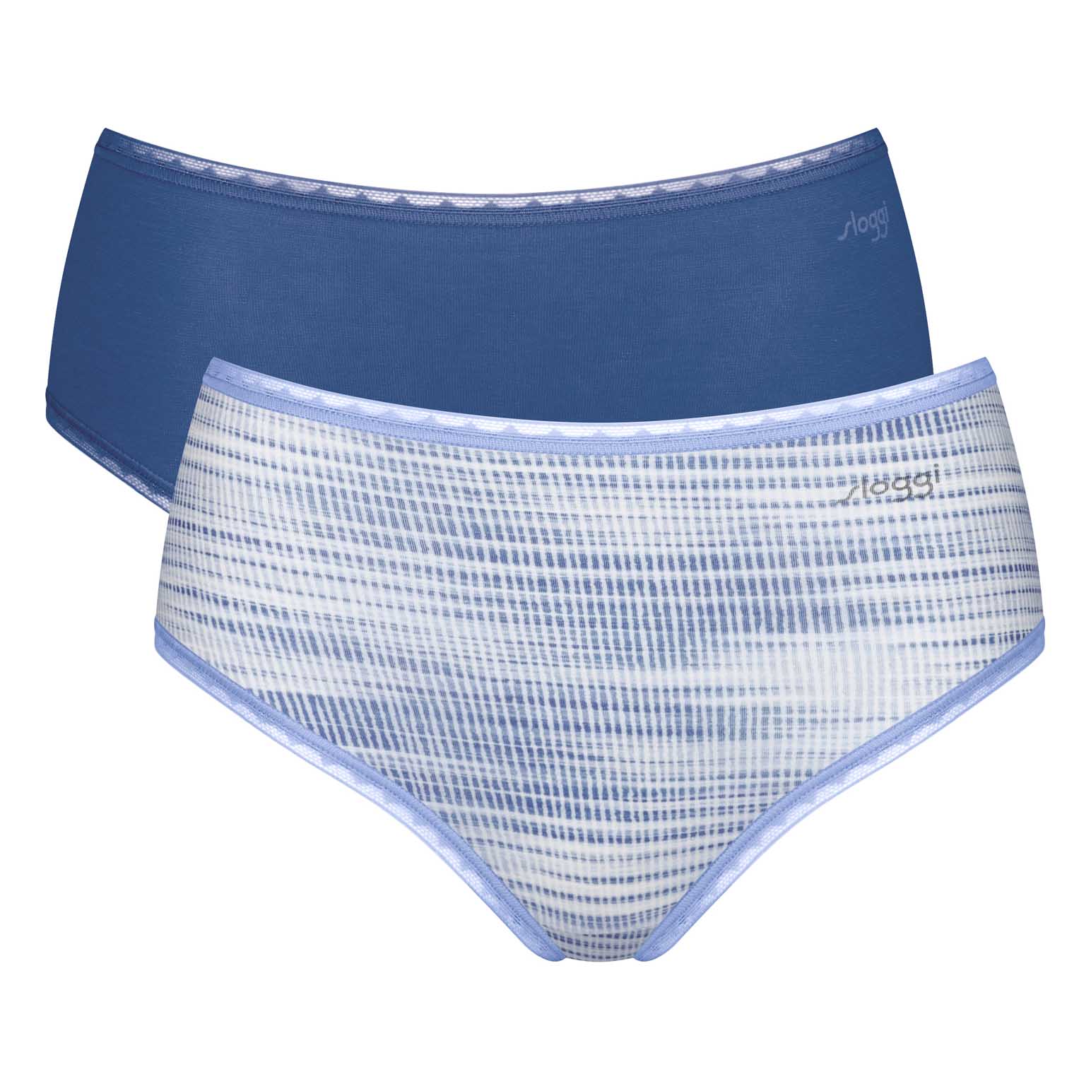 Sloggi Go High Waist C2P